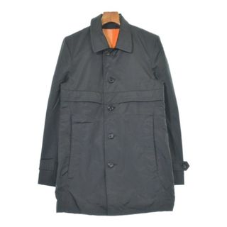 COMME des GARCONS HOMME PLUS(ステンカラーコート)のフリマ COMME des GARCONS HOMME PLUS(ステンカラーコート)のフリマ