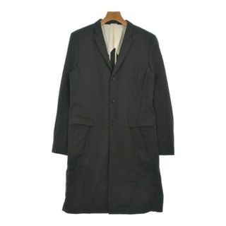 COMME des GARCONS HOMME PLUS(チェスターコート)のフリマ COMME des GARCONS HOMME PLUS(チェスターコート)のフリマ