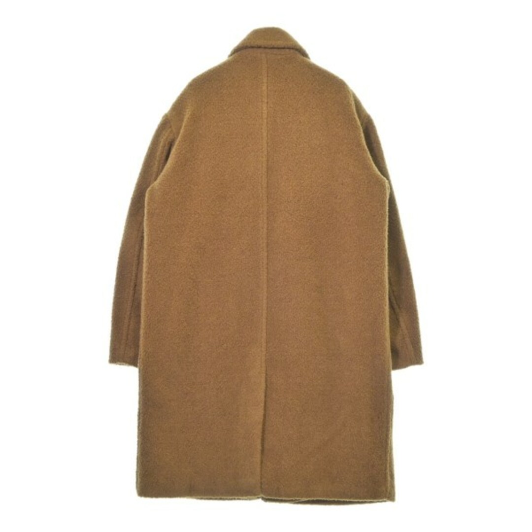 DRIES VAN NOTEN - DRIES VAN NOTEN ステンカラーコート M DRIES VAN NOTEN - DRIES VAN NOTEN ステンカラーコート M