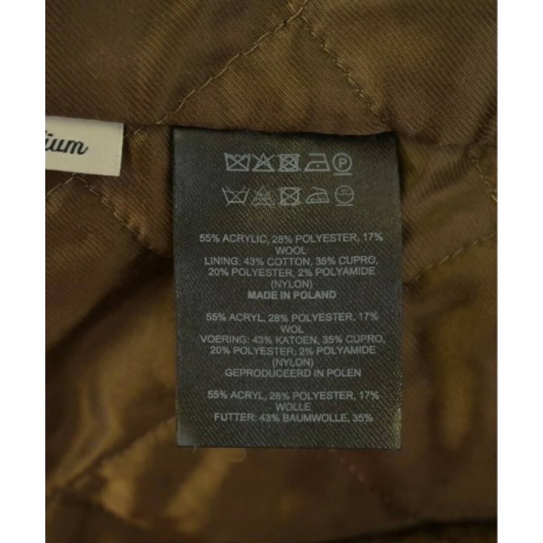 DRIES VAN NOTEN - DRIES VAN NOTEN ステンカラーコート M DRIES VAN NOTEN - DRIES VAN NOTEN ステンカラーコート M
