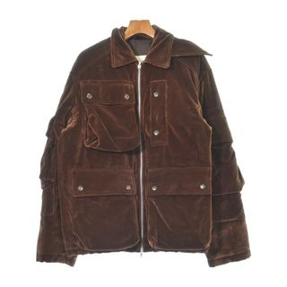 DRIES VAN NOTEN(ダウンジャケット)のフリマアイテム一覧 DRIES VAN NOTEN(ダウンジャケット)のフリマアイテム一覧