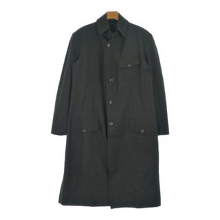 Yohji Yamamoto POUR HOMME - ヨウジヤマモトプールオム 18AW HV Yohji Yamamoto POUR HOMME - ヨウジヤマモトプールオム 18AW HV