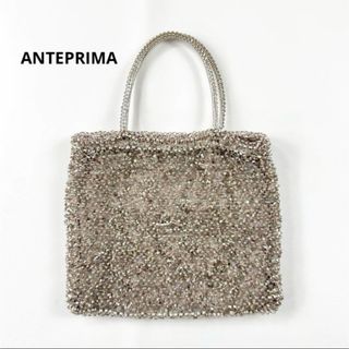 ANTEPRIMA - ☆アンテプリマ☆スタンダード スクエア ミディアム ANTEPRIMA - ☆アンテプリマ☆スタンダード スクエア ミディアム