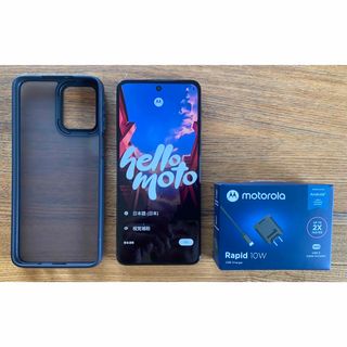 Motorola - 【3月14日発売】MOTOROLA moto g05【新品未開封 Motorola - 【3月14日発売】MOTOROLA moto g05【新品未開封