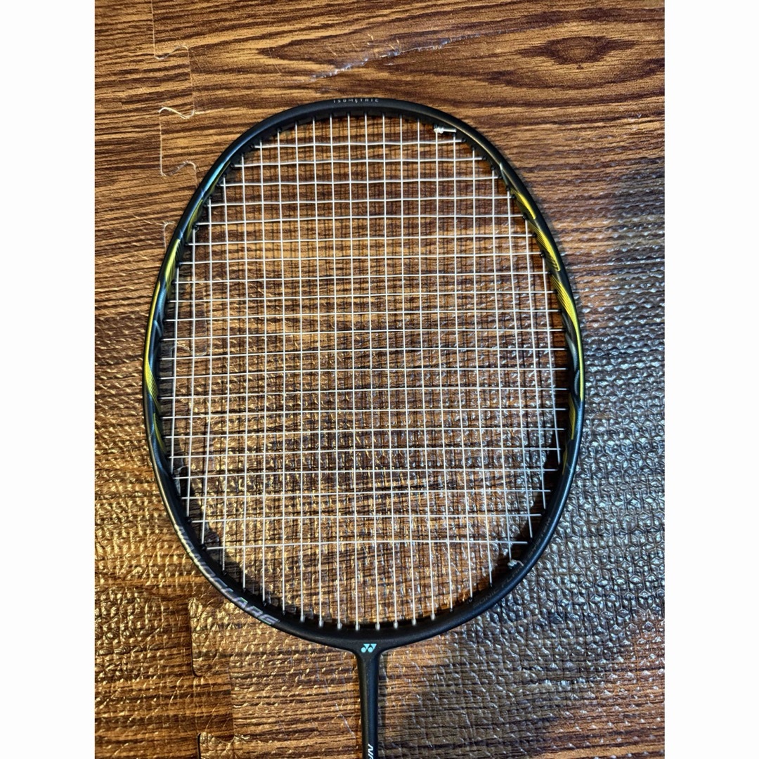 YONEX - YONEX ナノフレア800LTの通販 by k2's shop|ヨネックス YONEX - YONEX ナノフレア800LTの通販 by k2's shop|ヨネックス