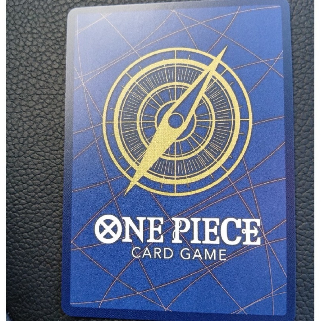 ONE PIECE - ワンピースカード ルフィ シークレットの通販 by s ONE PIECE - ワンピースカード ルフィ シークレットの通販 by s