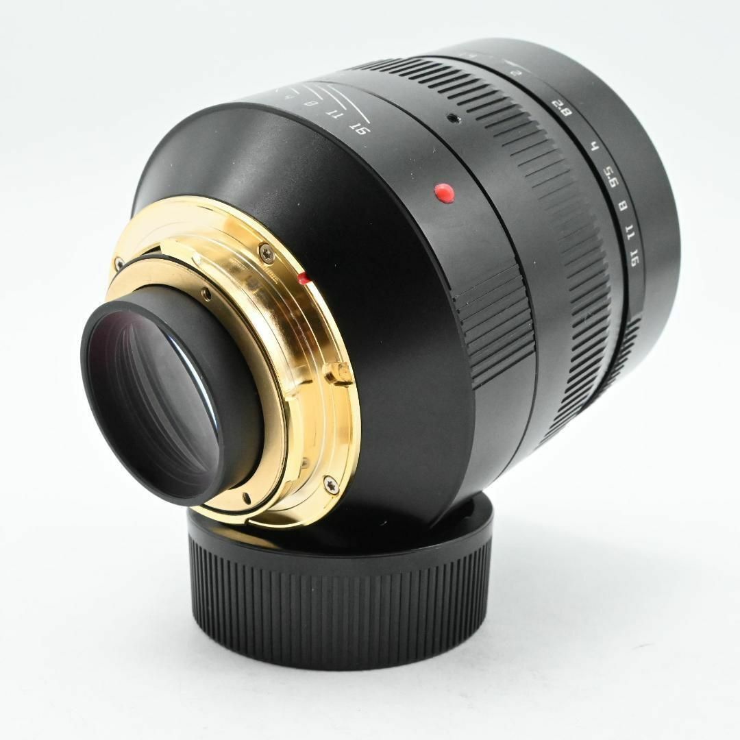 TTArtisan 50mm F0.95 ASPH Mマウント ライカMの通販 by High TTArtisan 50mm F0.95 ASPH Mマウント ライカMの通販 by High