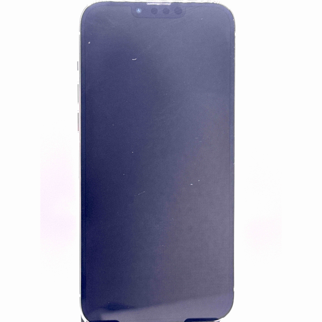 Apple - 美品】iPhone 13 Pro Max シルバー 128GB バッテリー Apple - 美品】iPhone 13 Pro Max シルバー 128GB バッテリー