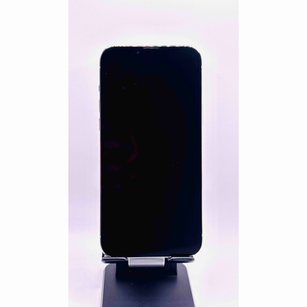 Apple - 美品】iPhone 13 Pro Max シルバー 128GB バッテリー Apple - 美品】iPhone 13 Pro Max シルバー 128GB バッテリー