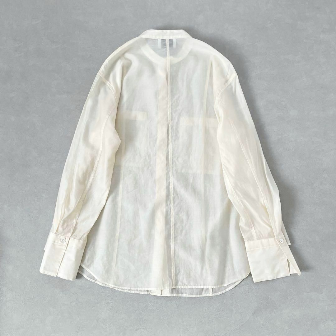 UNITED ARROWS - 2023完売◇ユナイテッドアローズ シアー2way UNITED ARROWS - 2023完売◇ユナイテッドアローズ シアー2way