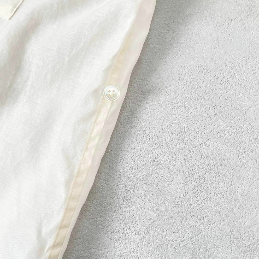 UNITED ARROWS - 2023完売◇ユナイテッドアローズ シアー2way UNITED ARROWS - 2023完売◇ユナイテッドアローズ シアー2way