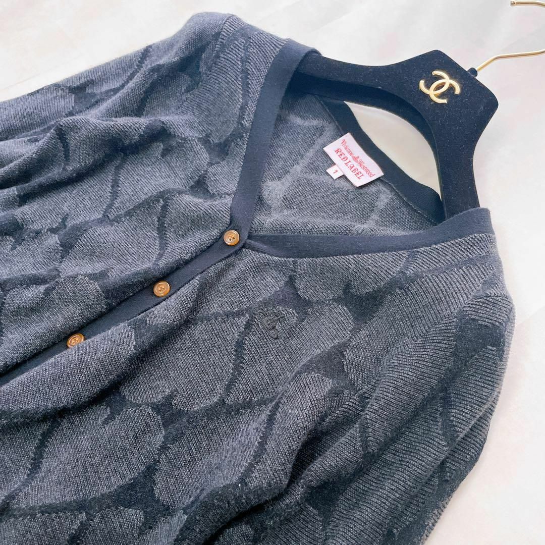 Vivienne Westwood - 美品✨ヴィヴィアンウエストウッド Vivienne Westwood - 美品✨ヴィヴィアンウエストウッド