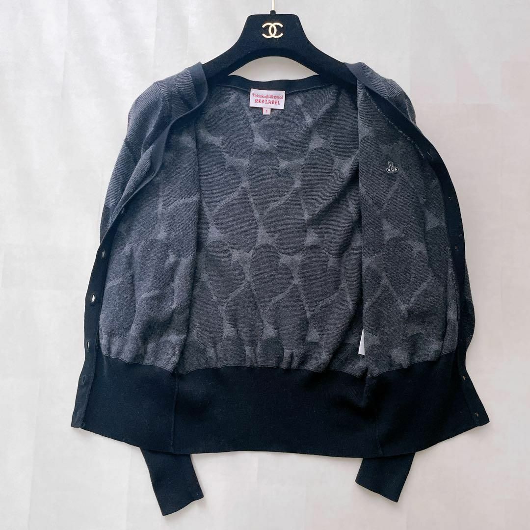 Vivienne Westwood - 美品✨ヴィヴィアンウエストウッド Vivienne Westwood - 美品✨ヴィヴィアンウエストウッド