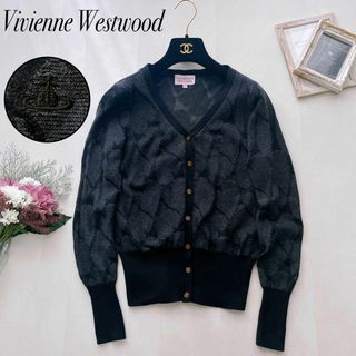 Vivienne Westwood(カーディガン)のフリマアイテム一覧 Vivienne Westwood(カーディガン)のフリマアイテム一覧