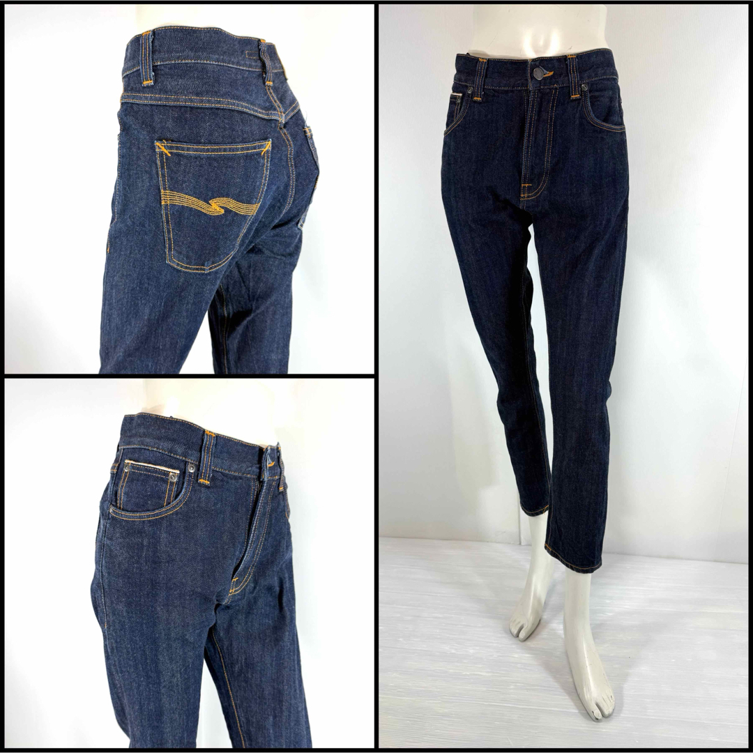 Nudie Jeans - Nudie Jeans ヌーディージーンズ ブルート Nudie Jeans - Nudie Jeans ヌーディージーンズ ブルート