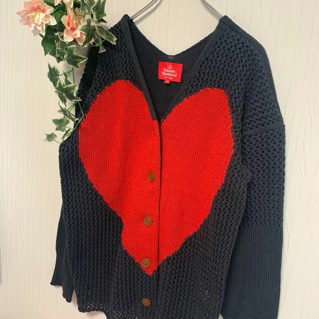 Vivienne Westwood - D43.Vivienne Westwood【ハートインター Vivienne Westwood - D43.Vivienne Westwood【ハートインター