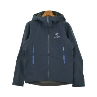ARC'TERYX - Mサイズ Arc'teryx BEAMS 別注 BETA jacketの通販 ARC'TERYX - Mサイズ Arc'teryx BEAMS 別注 BETA jacketの通販