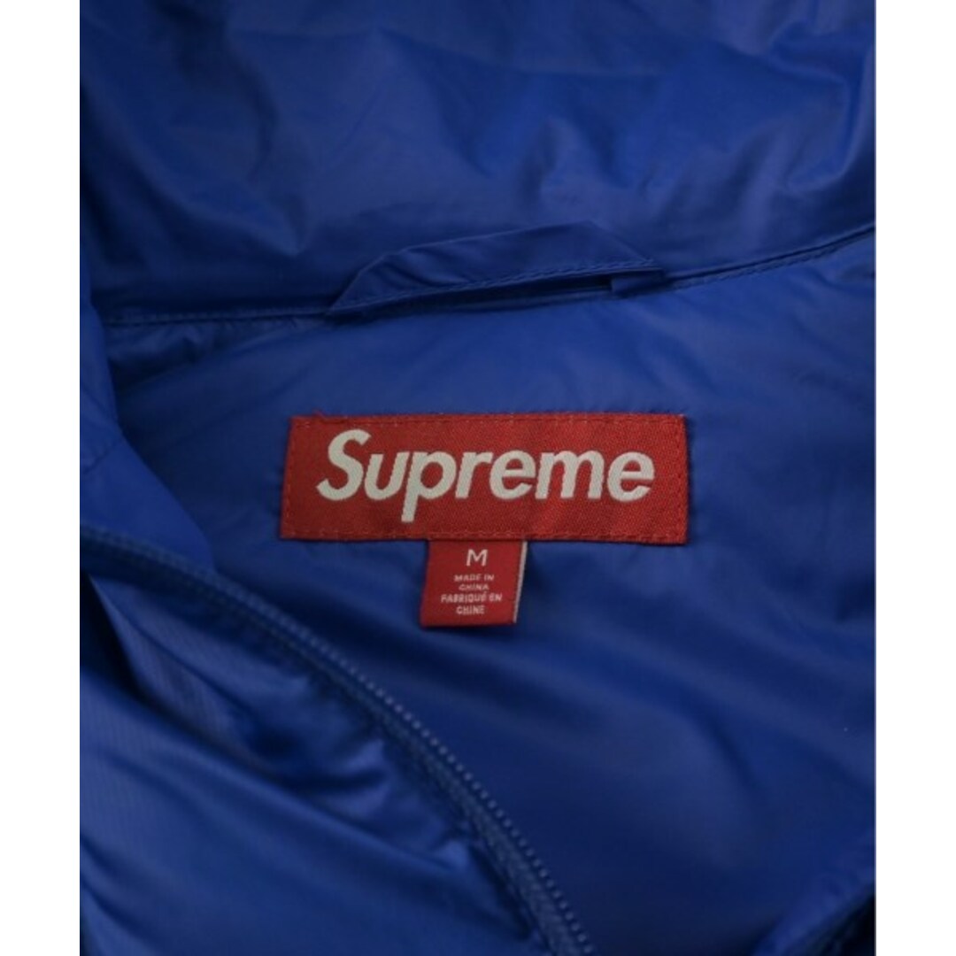 Supreme - Supreme シュプリーム ダウンジャケット/ダウンベスト Supreme - Supreme シュプリーム ダウンジャケット/ダウンベスト