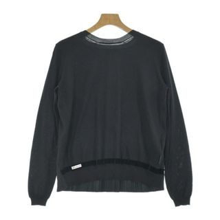 MONCLER(ニット/セーター)のフリマアイテム一覧 MONCLER(ニット/セーター)のフリマアイテム一覧