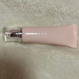upink ポアレスフィットプライマー(化粧下地)