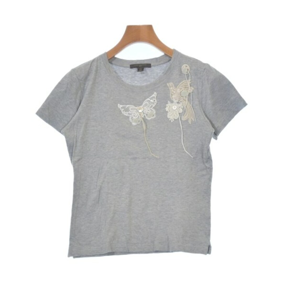 LOUIS VUITTON - LOUIS VUITTON ルイヴィトン Tシャツ LOUIS VUITTON - LOUIS VUITTON ルイヴィトン Tシャツ