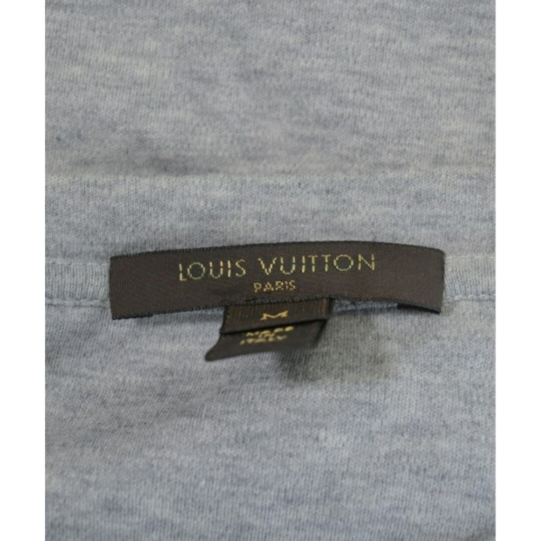 LOUIS VUITTON - LOUIS VUITTON ルイヴィトン Tシャツ LOUIS VUITTON - LOUIS VUITTON ルイヴィトン Tシャツ