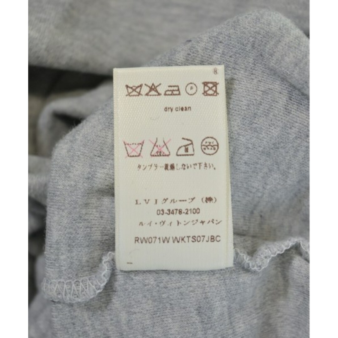 LOUIS VUITTON - LOUIS VUITTON ルイヴィトン Tシャツ LOUIS VUITTON - LOUIS VUITTON ルイヴィトン Tシャツ