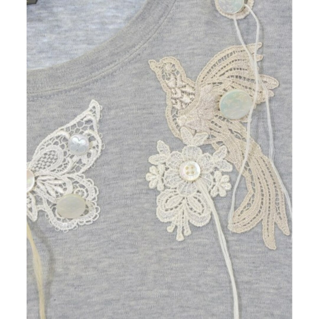 LOUIS VUITTON - LOUIS VUITTON ルイヴィトン Tシャツ LOUIS VUITTON - LOUIS VUITTON ルイヴィトン Tシャツ