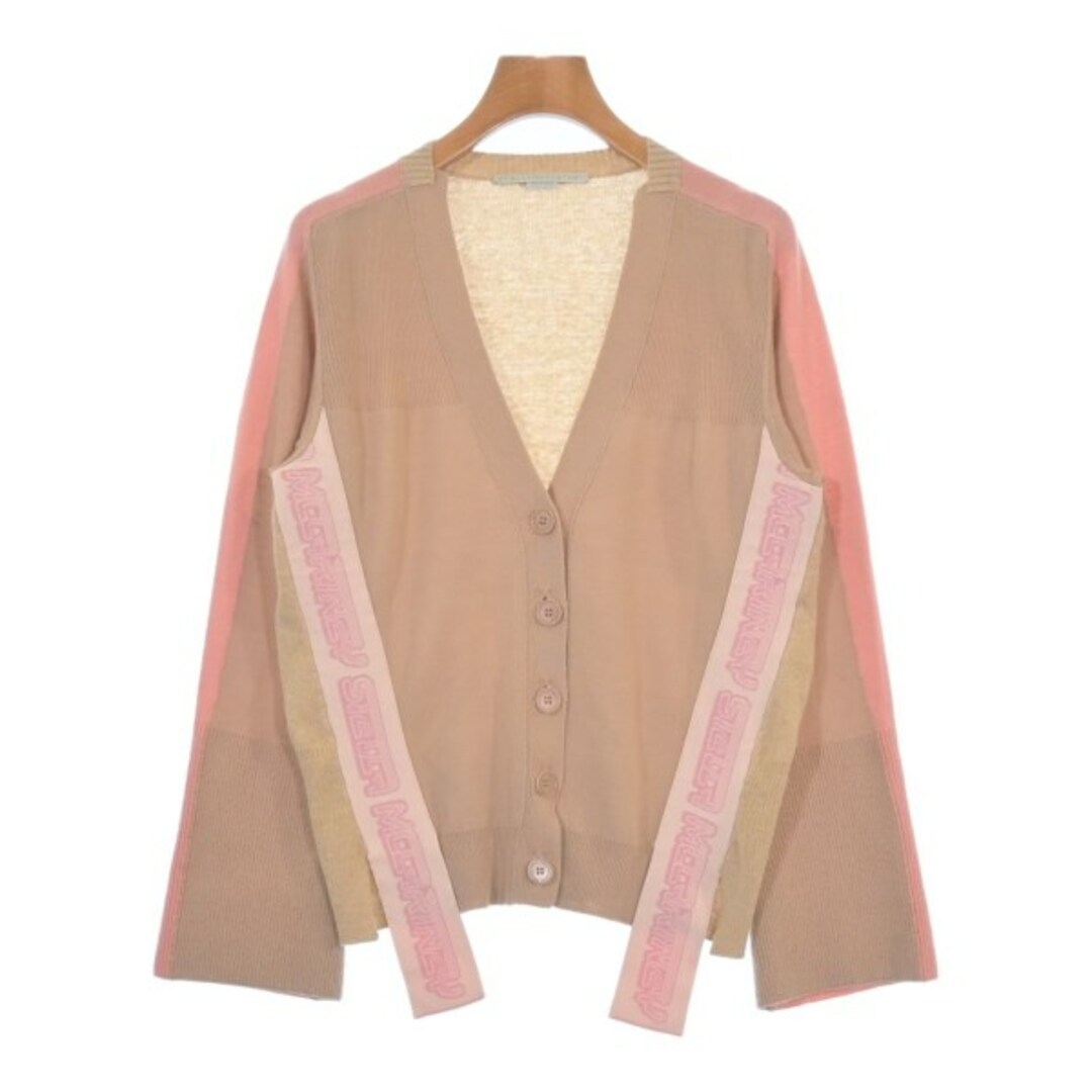 Stella McCartney - STELLA McCARTNEY カーディガン 36(XS位 Stella McCartney - STELLA McCARTNEY カーディガン 36(XS位