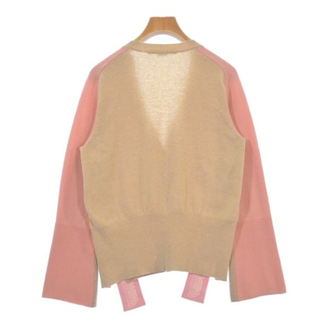 Stella McCartney - STELLA McCARTNEY カーディガン 36(XS位 Stella McCartney - STELLA McCARTNEY カーディガン 36(XS位