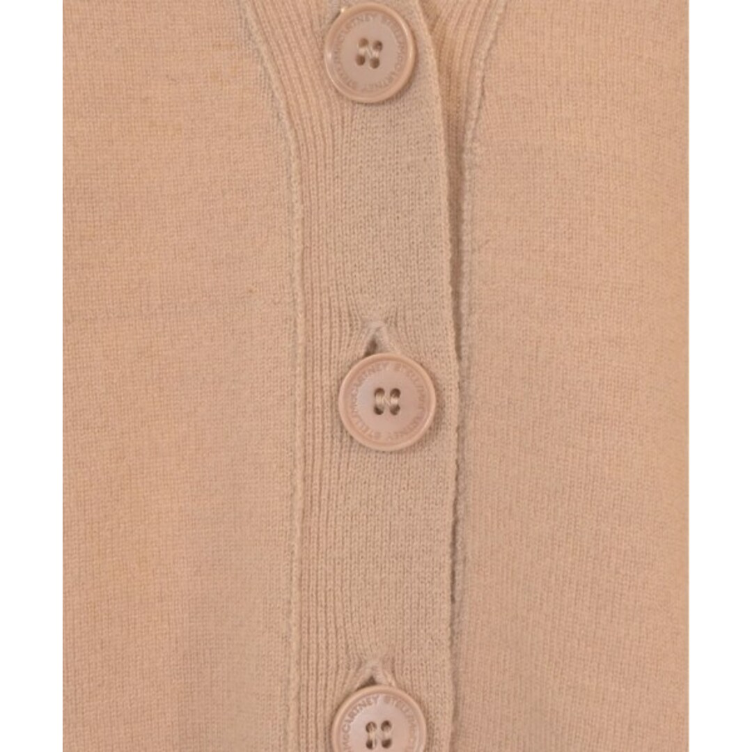 Stella McCartney - STELLA McCARTNEY カーディガン 36(XS位 Stella McCartney - STELLA McCARTNEY カーディガン 36(XS位
