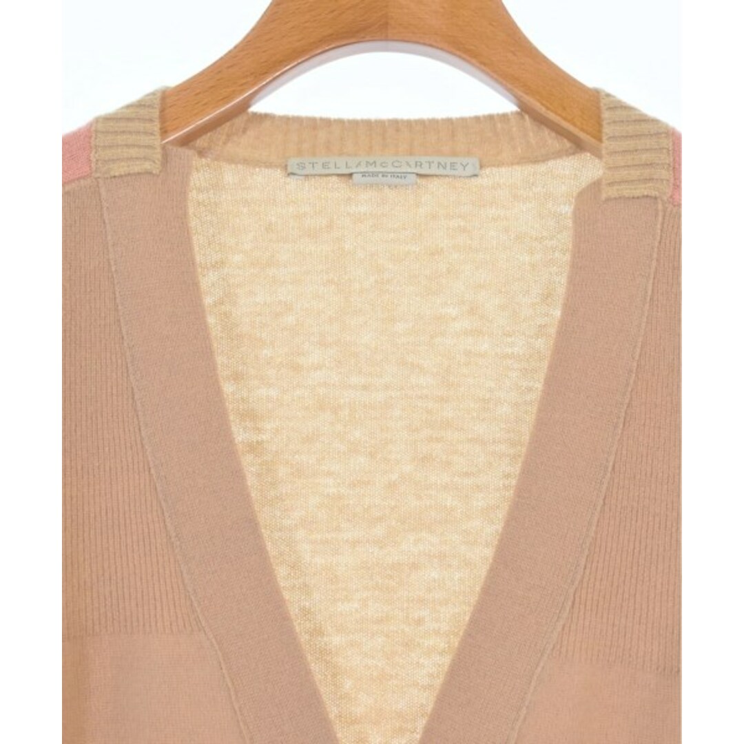 Stella McCartney - STELLA McCARTNEY カーディガン 36(XS位 Stella McCartney - STELLA McCARTNEY カーディガン 36(XS位
