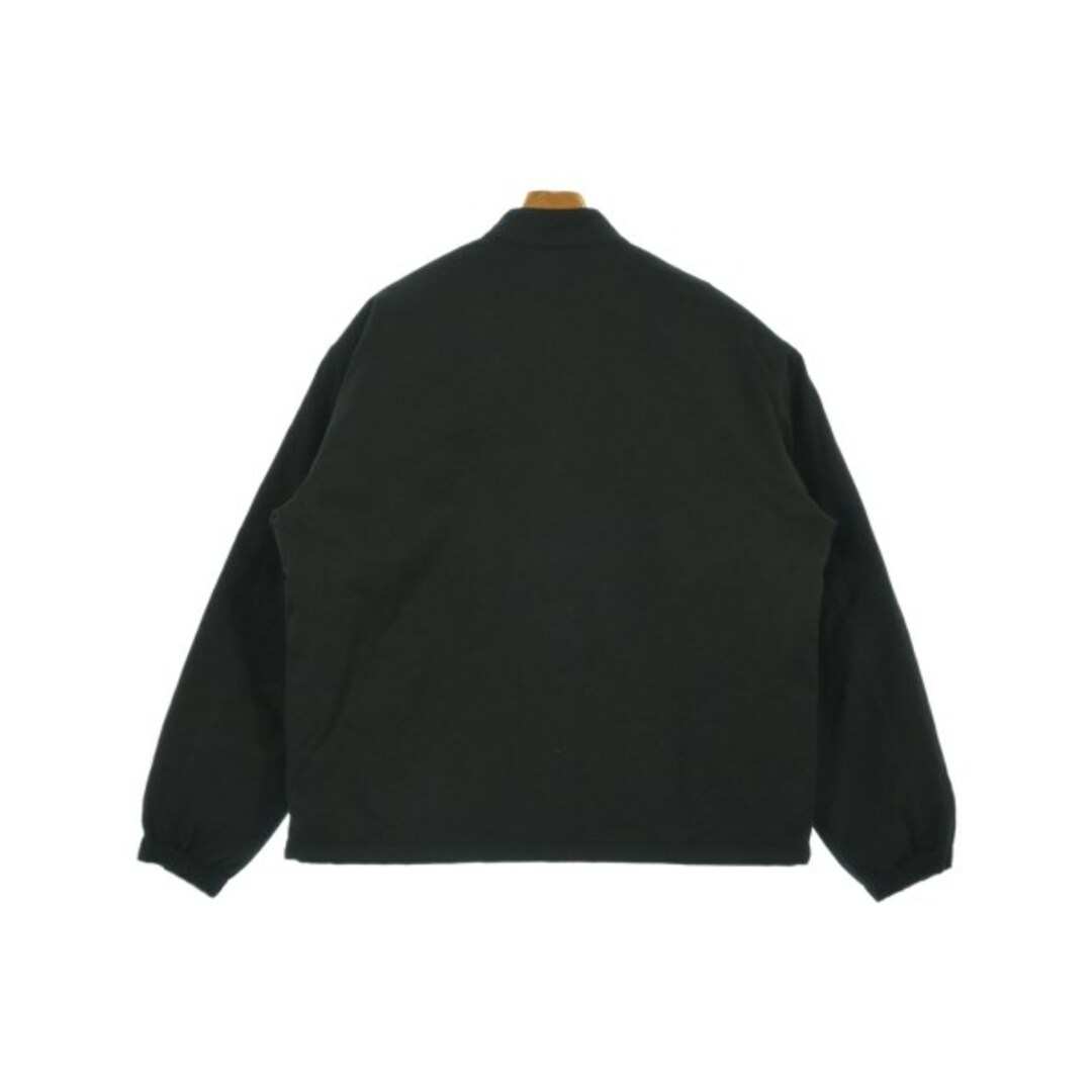 UNDERCOVER - UNDER COVER アンダーカバー カバーオール 4(XL位 UNDERCOVER - UNDER COVER アンダーカバー カバーオール 4(XL位