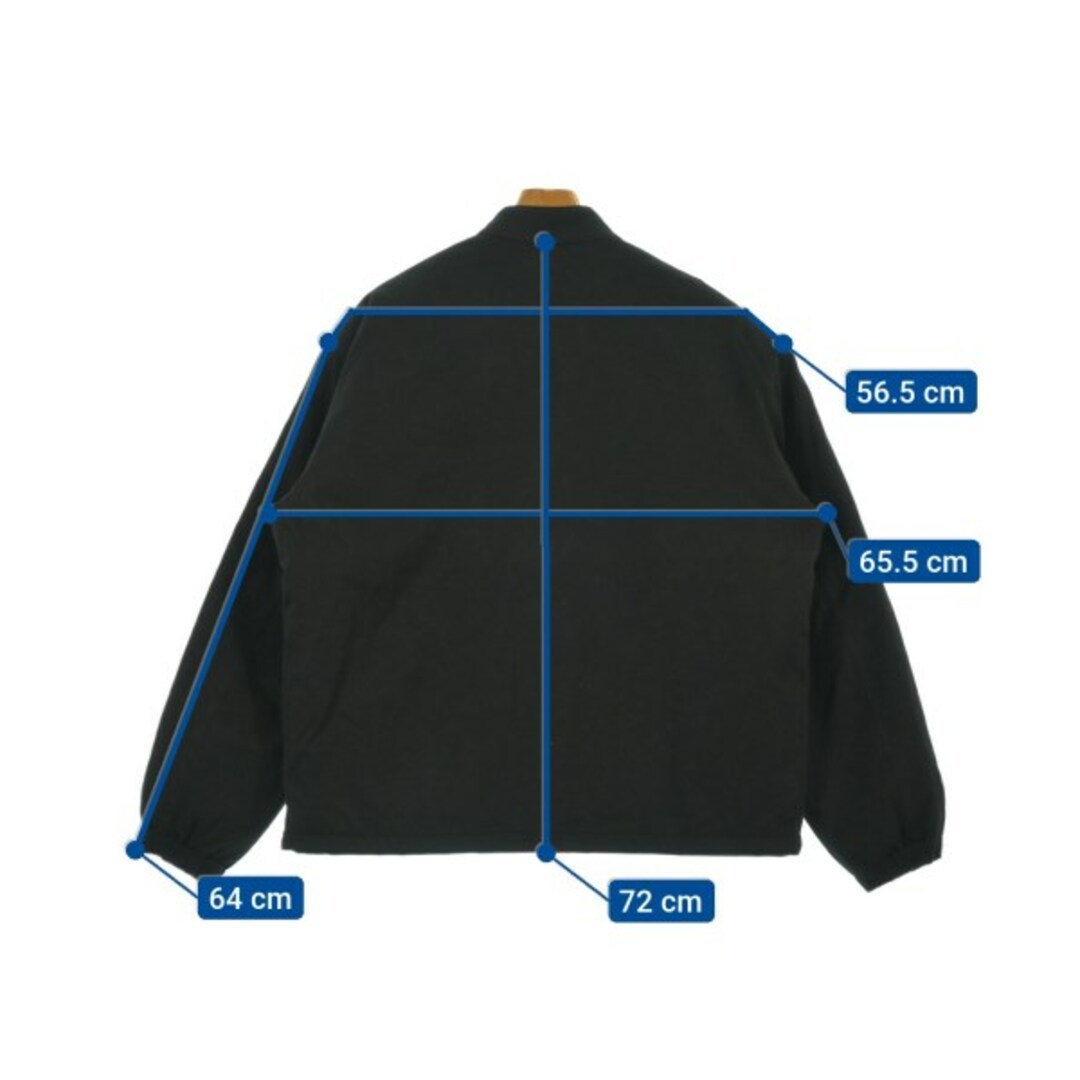 UNDERCOVER - UNDER COVER アンダーカバー カバーオール 4(XL位 UNDERCOVER - UNDER COVER アンダーカバー カバーオール 4(XL位