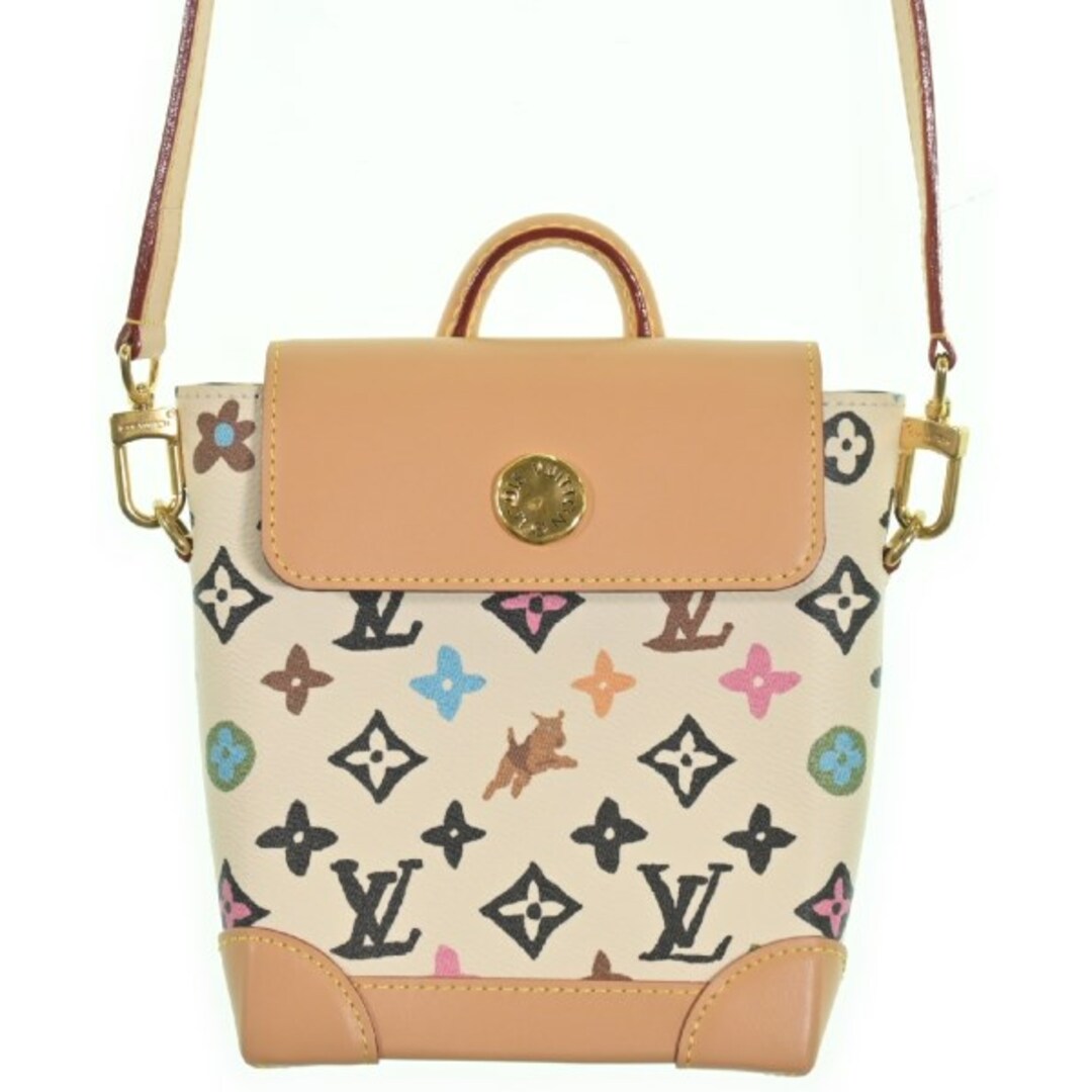LOUIS VUITTON - LOUIS VUITTON ルイヴィトン ショルダーバッグ LOUIS VUITTON - LOUIS VUITTON ルイヴィトン ショルダーバッグ