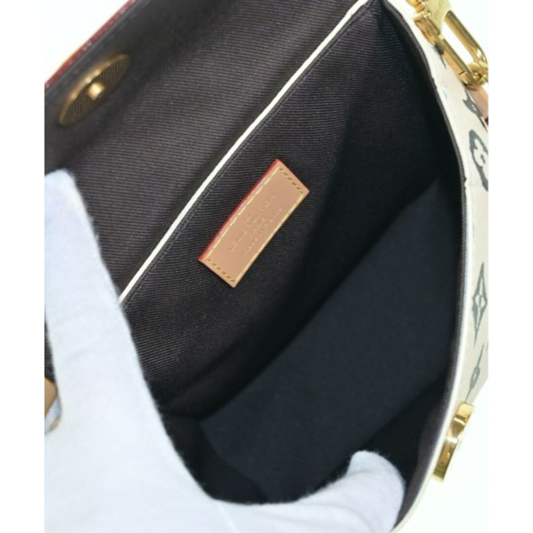 LOUIS VUITTON - LOUIS VUITTON ルイヴィトン ショルダーバッグ LOUIS VUITTON - LOUIS VUITTON ルイヴィトン ショルダーバッグ