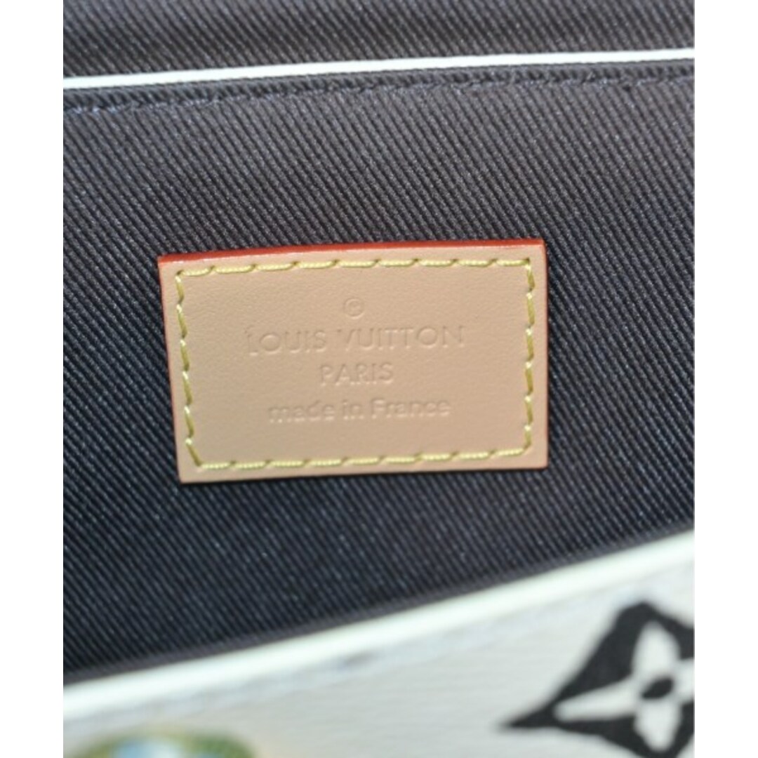 LOUIS VUITTON - LOUIS VUITTON ルイヴィトン ショルダーバッグ LOUIS VUITTON - LOUIS VUITTON ルイヴィトン ショルダーバッグ