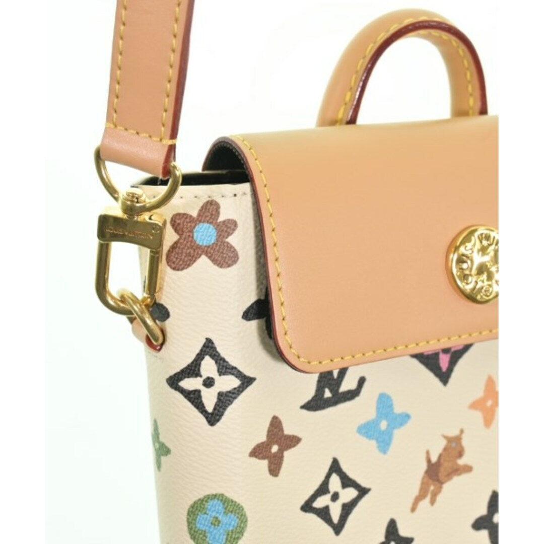 LOUIS VUITTON - LOUIS VUITTON ルイヴィトン ショルダーバッグ LOUIS VUITTON - LOUIS VUITTON ルイヴィトン ショルダーバッグ