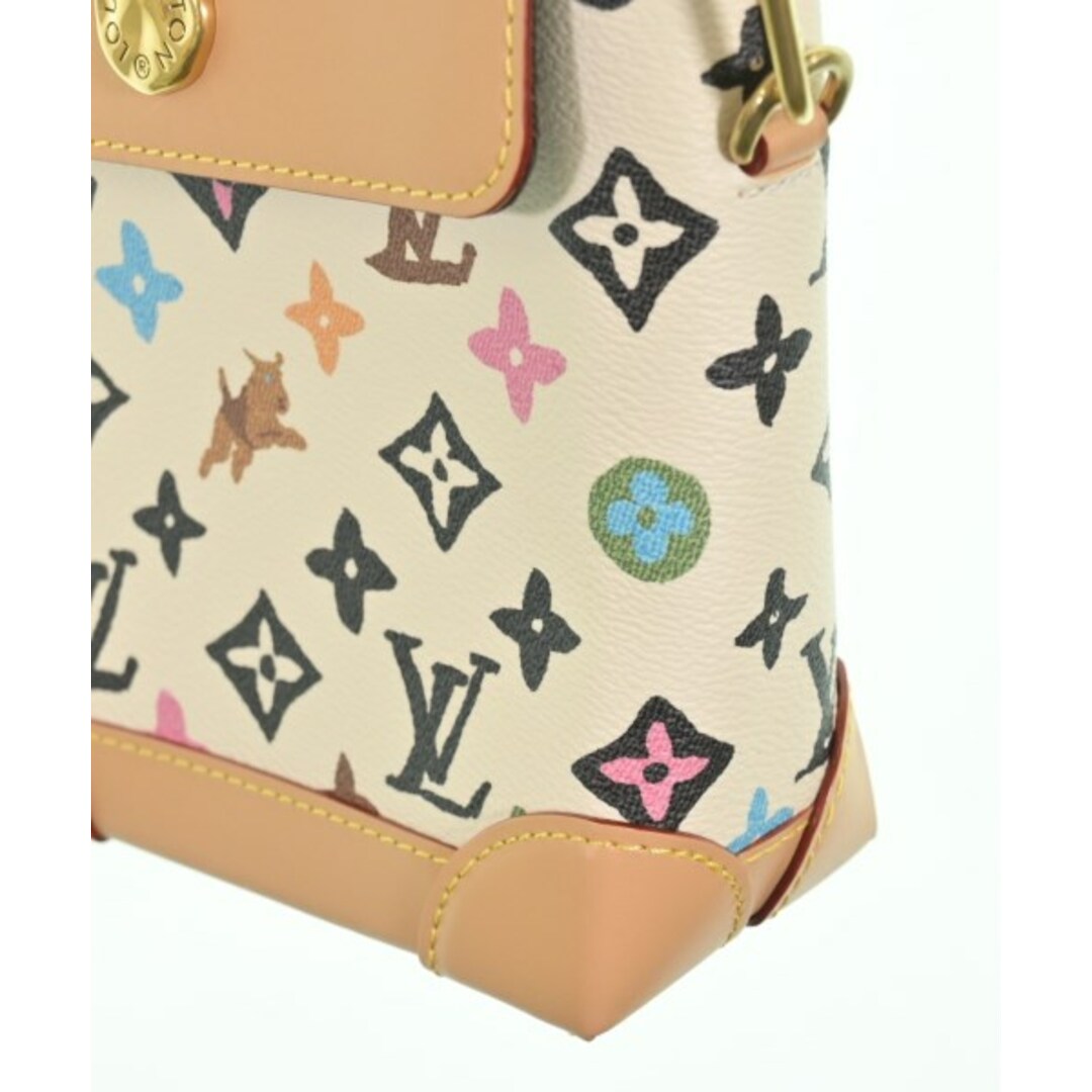 LOUIS VUITTON - LOUIS VUITTON ルイヴィトン ショルダーバッグ LOUIS VUITTON - LOUIS VUITTON ルイヴィトン ショルダーバッグ