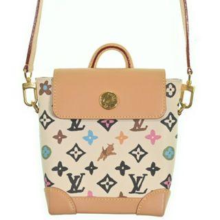 LOUIS VUITTON - 【LOUIS VUITTON】ルイヴィトン ナノ・アルマ LOUIS VUITTON - 【LOUIS VUITTON】ルイヴィトン ナノ・アルマ