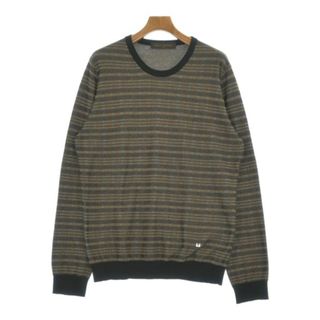 LOUIS VUITTON(ニット/セーター ・ オレンジ/橙色系)のフリマ LOUIS VUITTON(ニット/セーター ・ オレンジ/橙色系)のフリマ