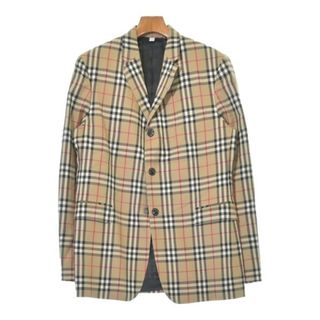 BURBERRY(テーラードジャケット)のフリマアイテム一覧 BURBERRY(テーラードジャケット)のフリマアイテム一覧