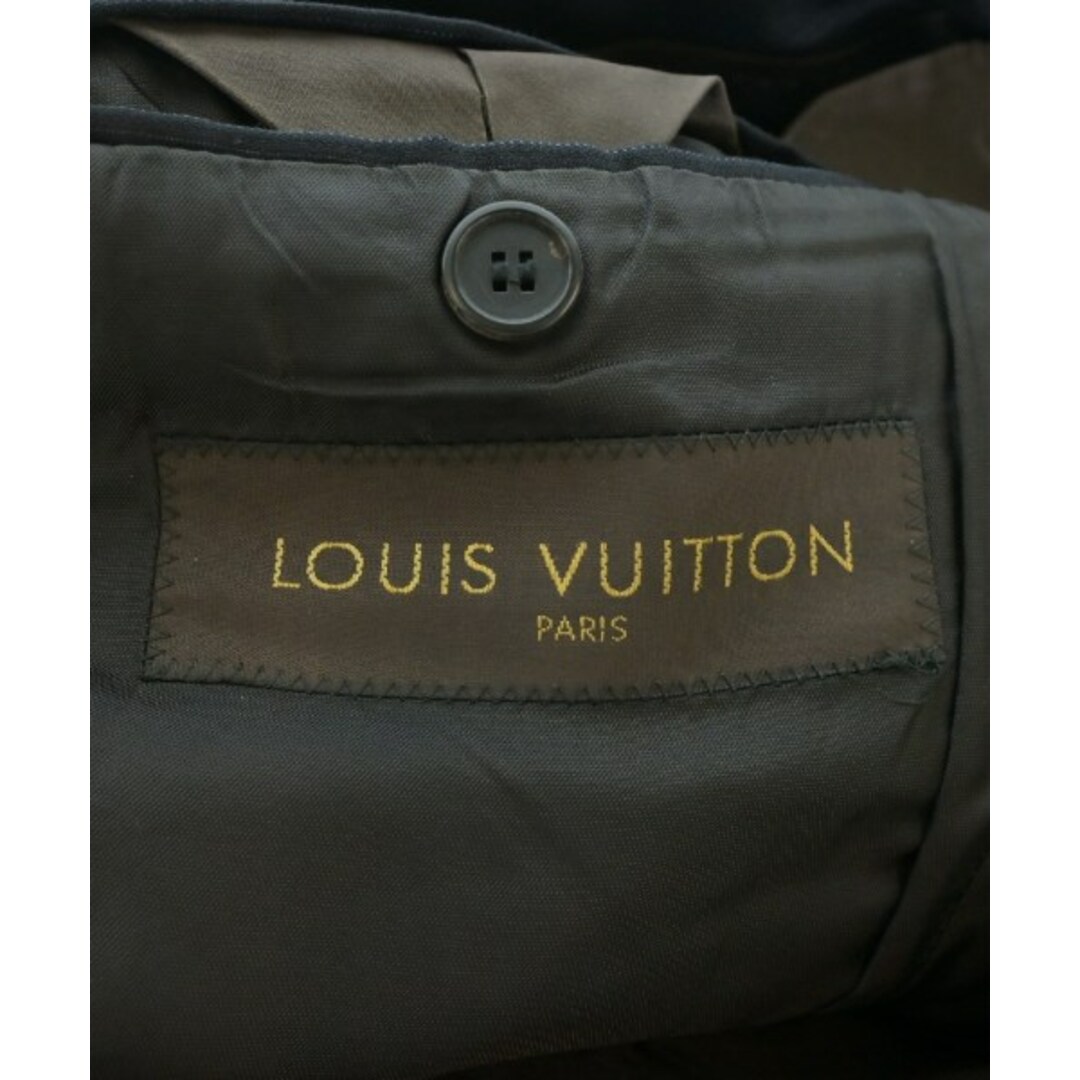 LOUIS VUITTON - LOUIS VUITTON セットアップ・スーツ(その他 LOUIS VUITTON - LOUIS VUITTON セットアップ・スーツ(その他