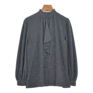 HANAE MORI(シャツ/ブラウス(長袖/七分))のフリマアイテム一覧 HANAE MORI(シャツ/ブラウス(長袖/七分))のフリマアイテム一覧