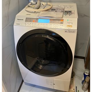 Panasonic(洗濯機)のフリマアイテム一覧 Panasonic(洗濯機)のフリマアイテム一覧