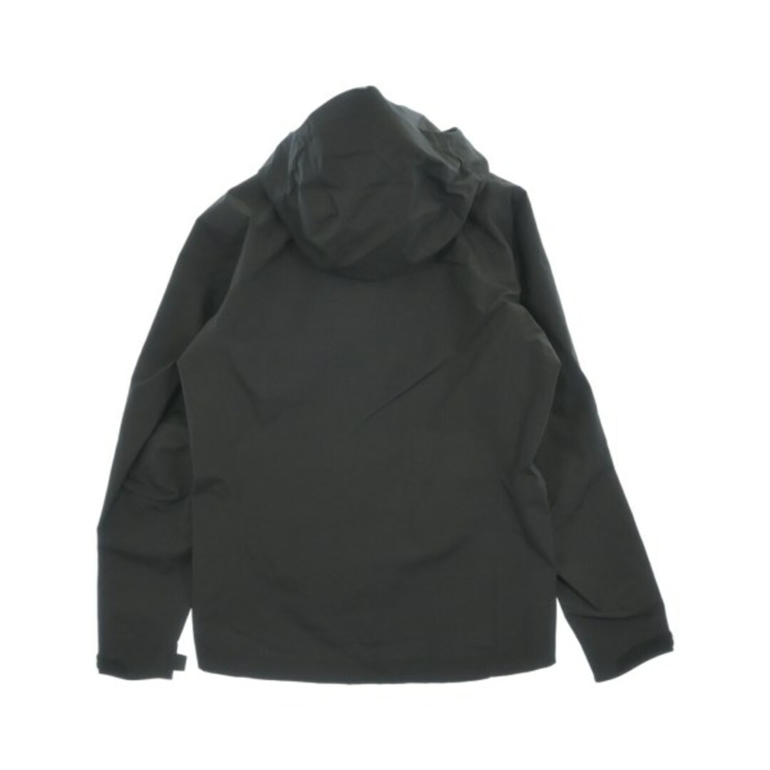 ARC'TERYX - ARC'TERYX アークテリクス マウンテンパーカー S 黒 ARC'TERYX - ARC'TERYX アークテリクス マウンテンパーカー S 黒
