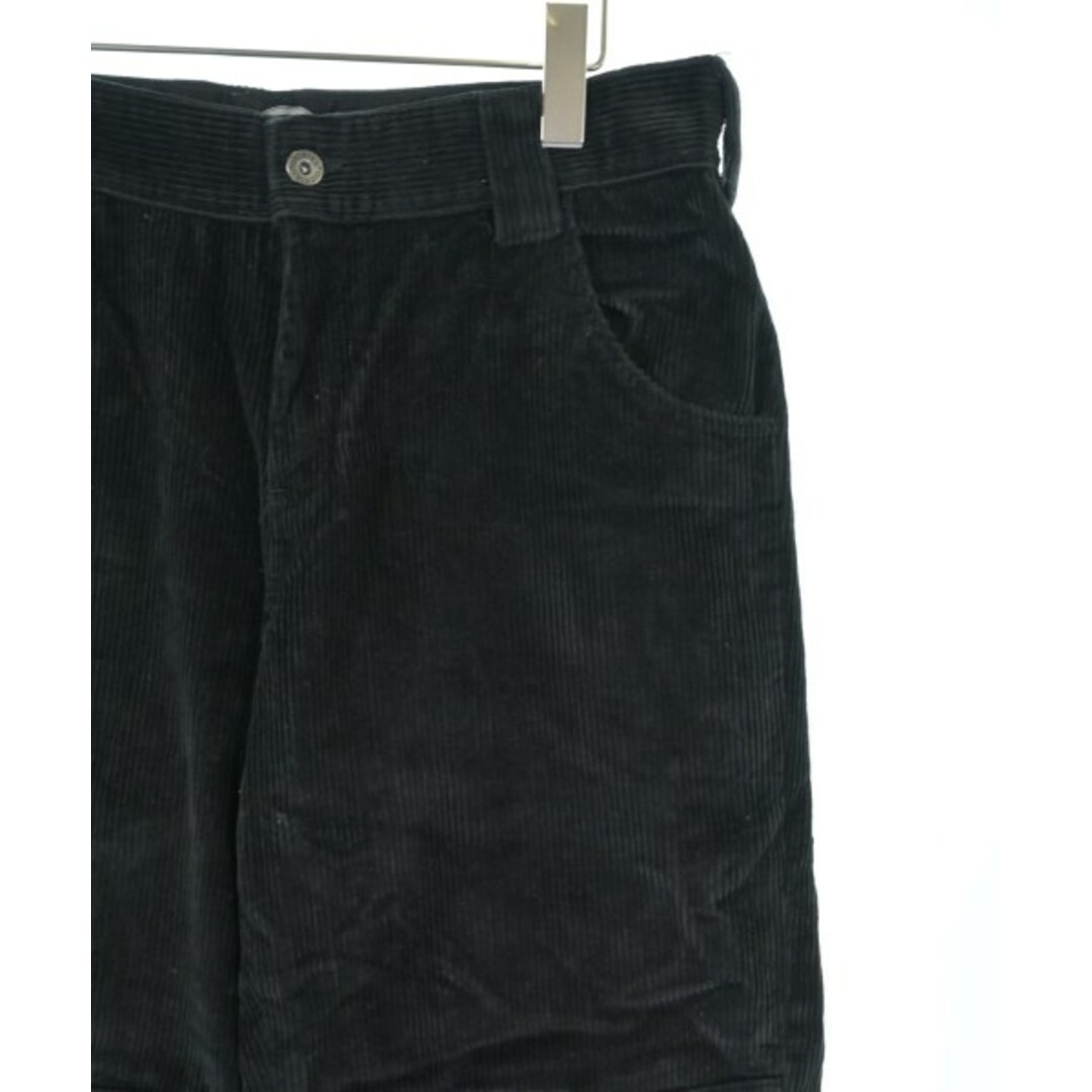 Dickies - Dickies ディッキーズ パンツ(その他) 32(L位) 黒 Dickies - Dickies ディッキーズ パンツ(その他) 32(L位) 黒