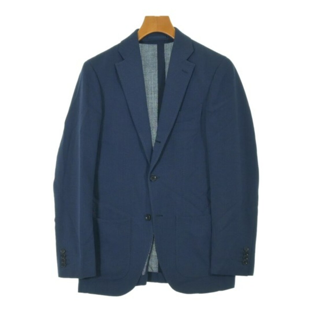 RING JACKET - RING JACKET リングジャケット ジャケット 44(S位 RING JACKET - RING JACKET リングジャケット ジャケット 44(S位