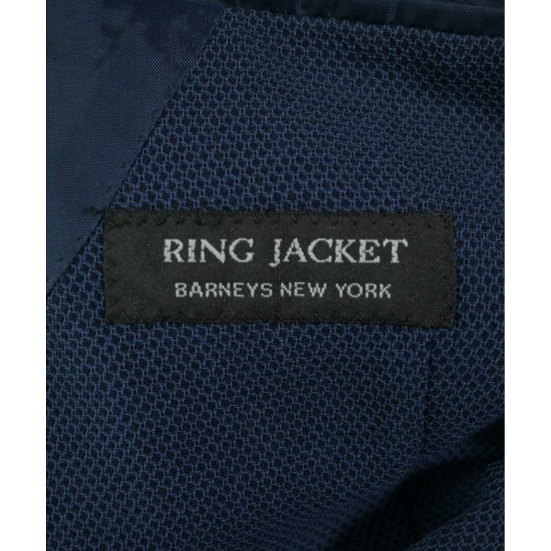 RING JACKET - RING JACKET リングジャケット ジャケット 44(S位 RING JACKET - RING JACKET リングジャケット ジャケット 44(S位