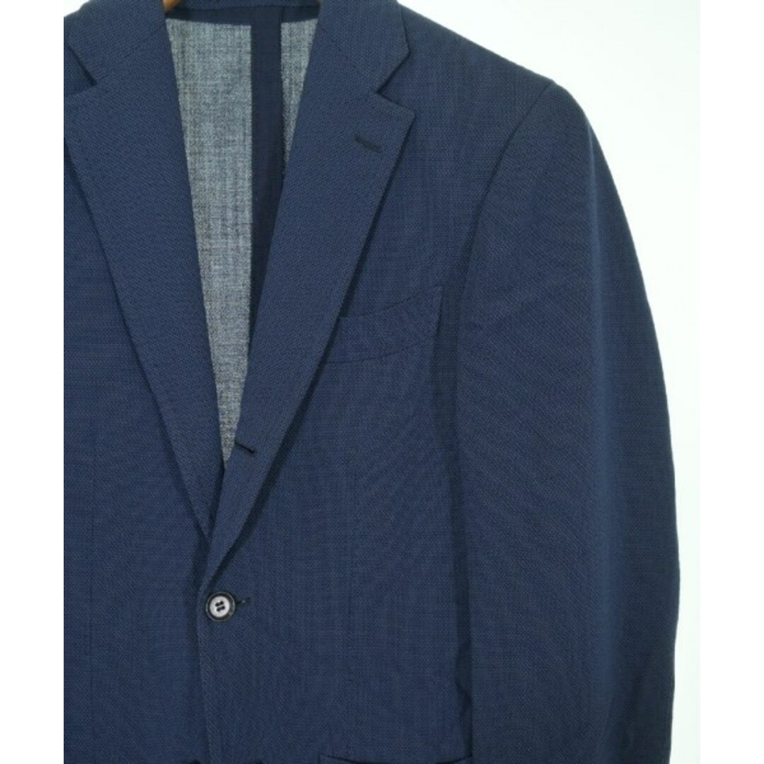 RING JACKET - RING JACKET リングジャケット ジャケット 44(S位 RING JACKET - RING JACKET リングジャケット ジャケット 44(S位